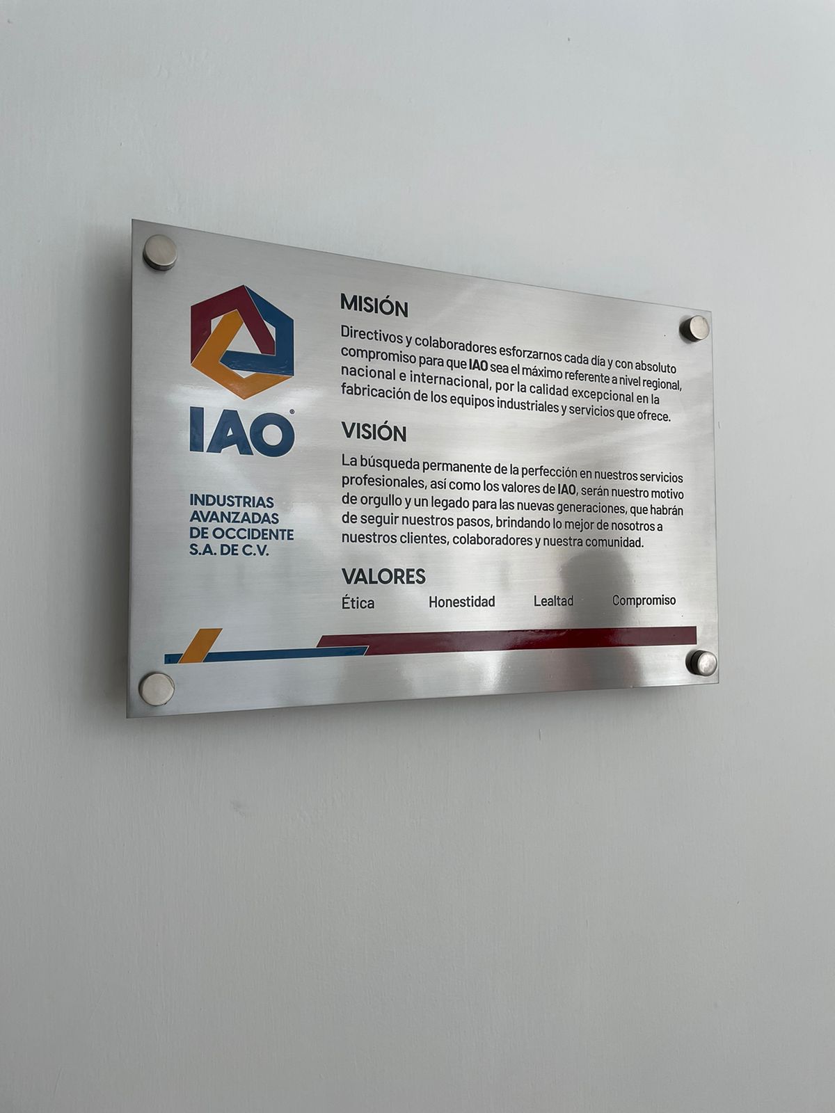 Letreros publicitarios en Zapopan