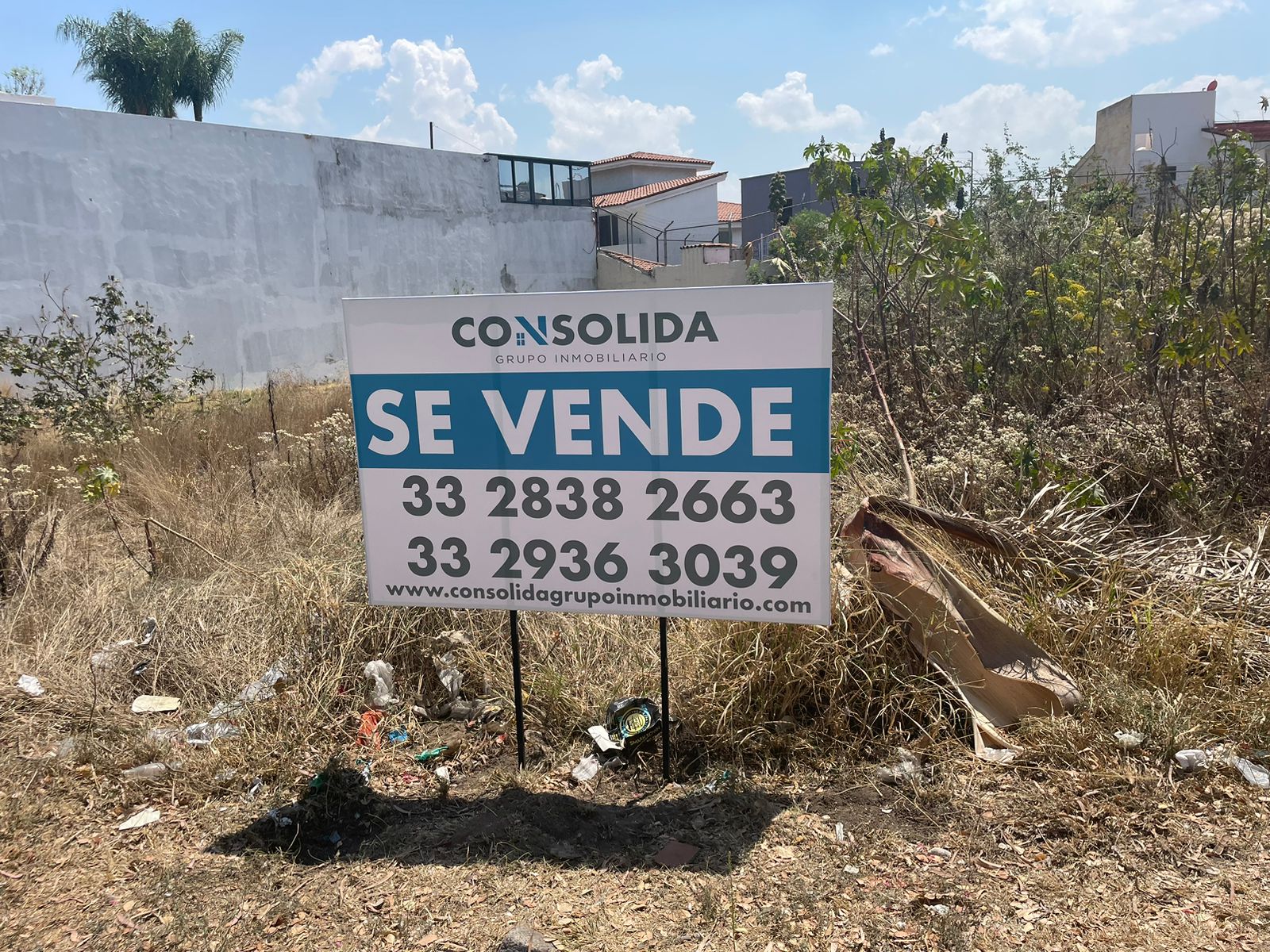 Lonas publicitarias en Zapopan