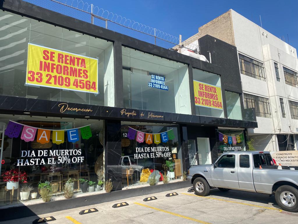 Lonas Publicitarias en Guadalajara