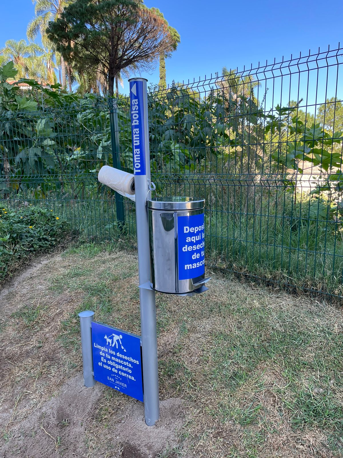 Señaletica de seguridad en Guadalajara